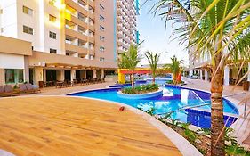 Apartamento de 6 pessoas Olimpia Park Resort